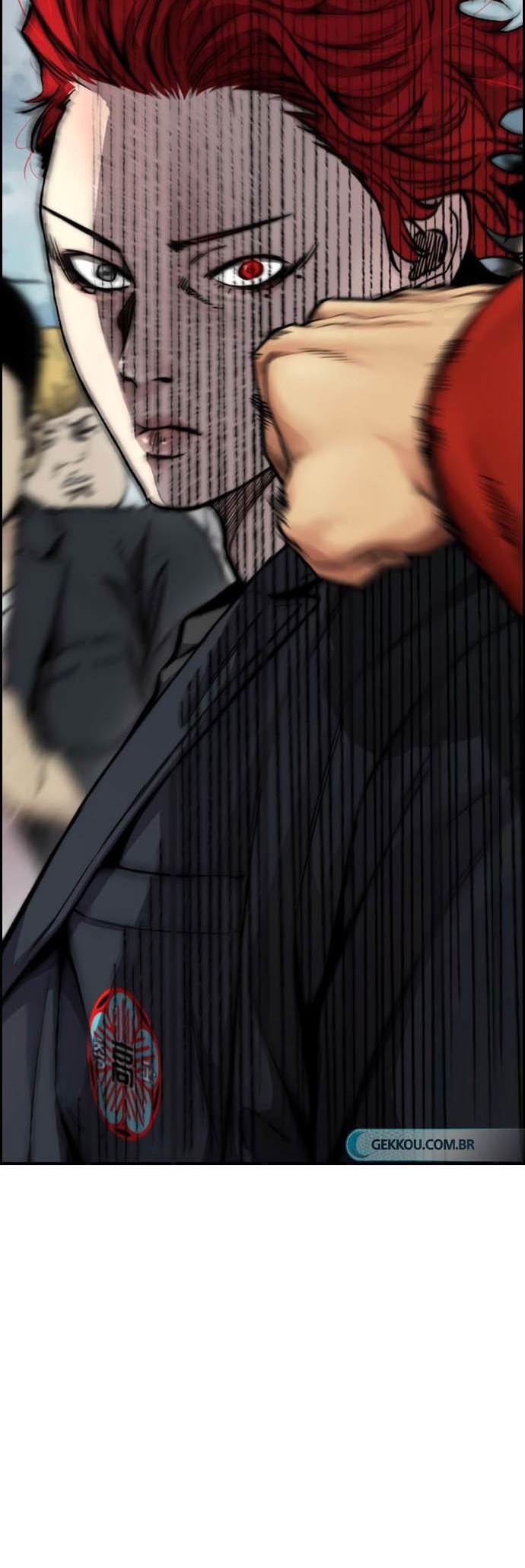 Chapter 422 - halaman 45