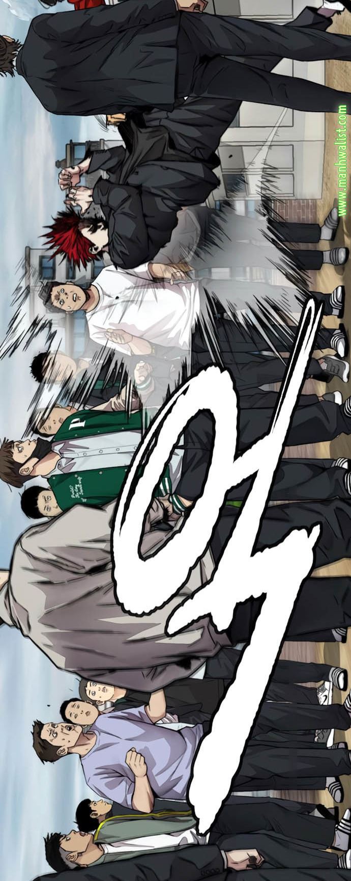 Chapter 422 - halaman 47