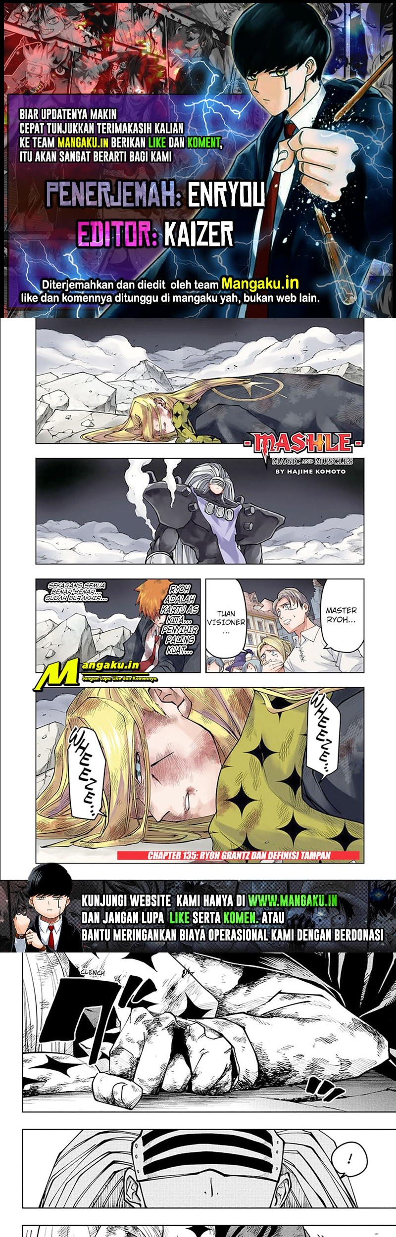Chapter 135 - halaman 2