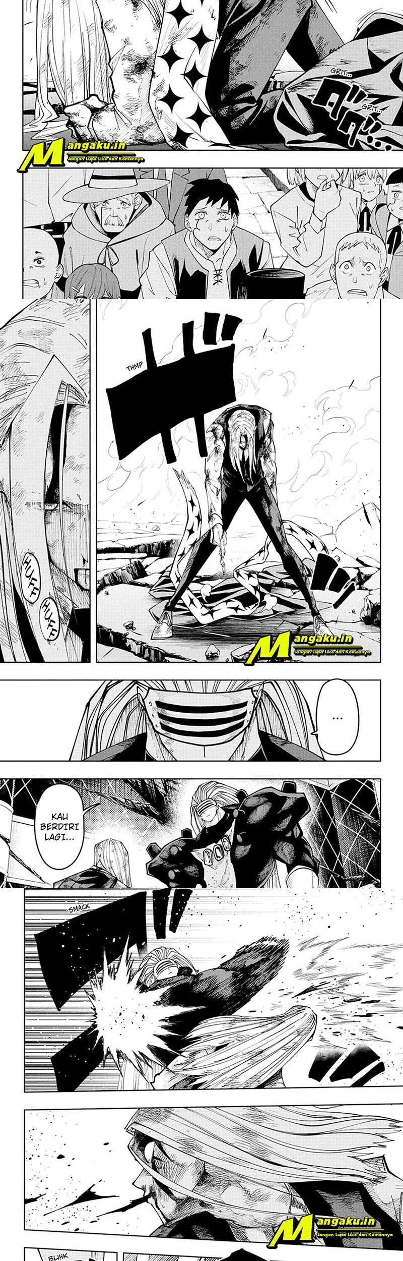 Chapter 135 - halaman 3