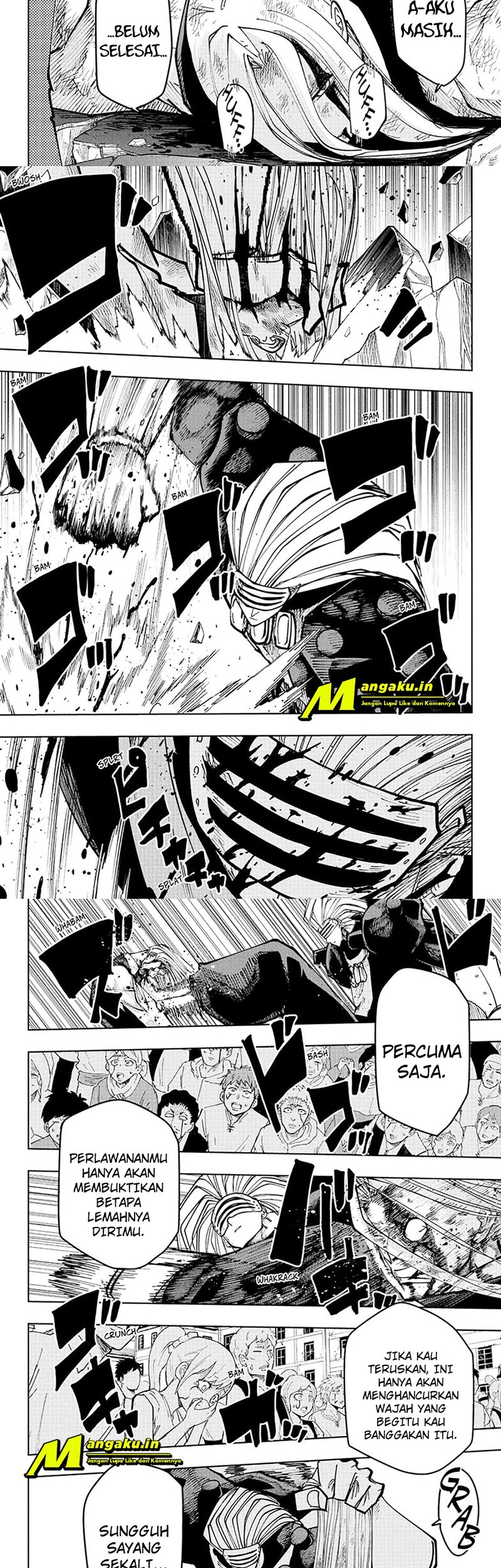 Chapter 135 - halaman 5