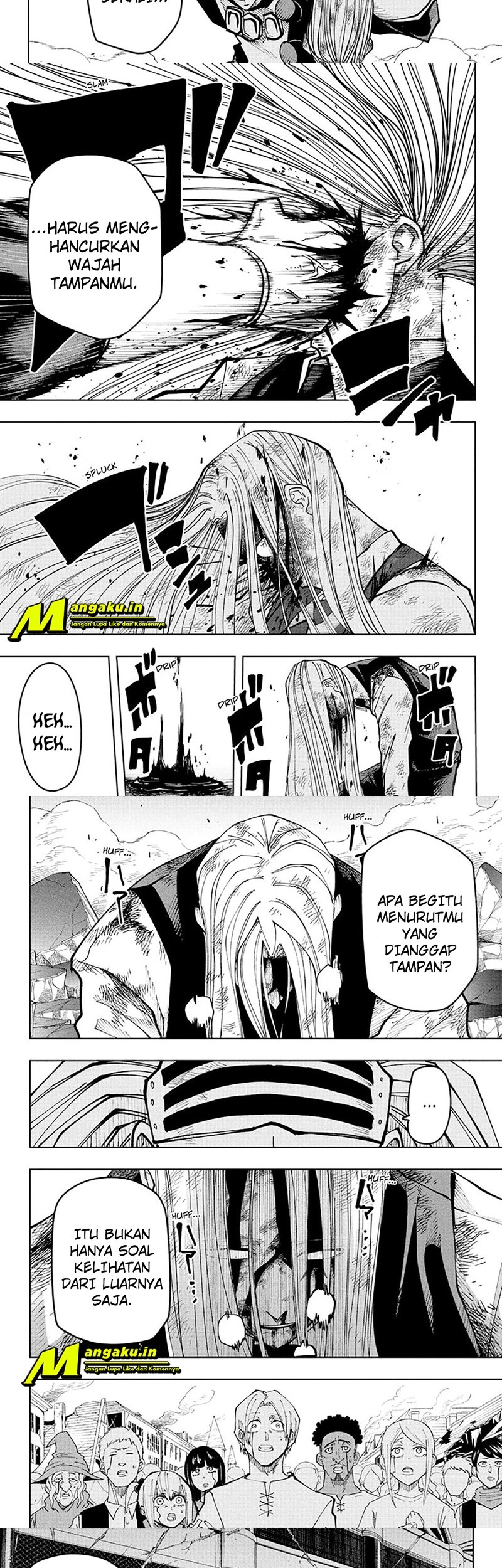Chapter 135 - halaman 6