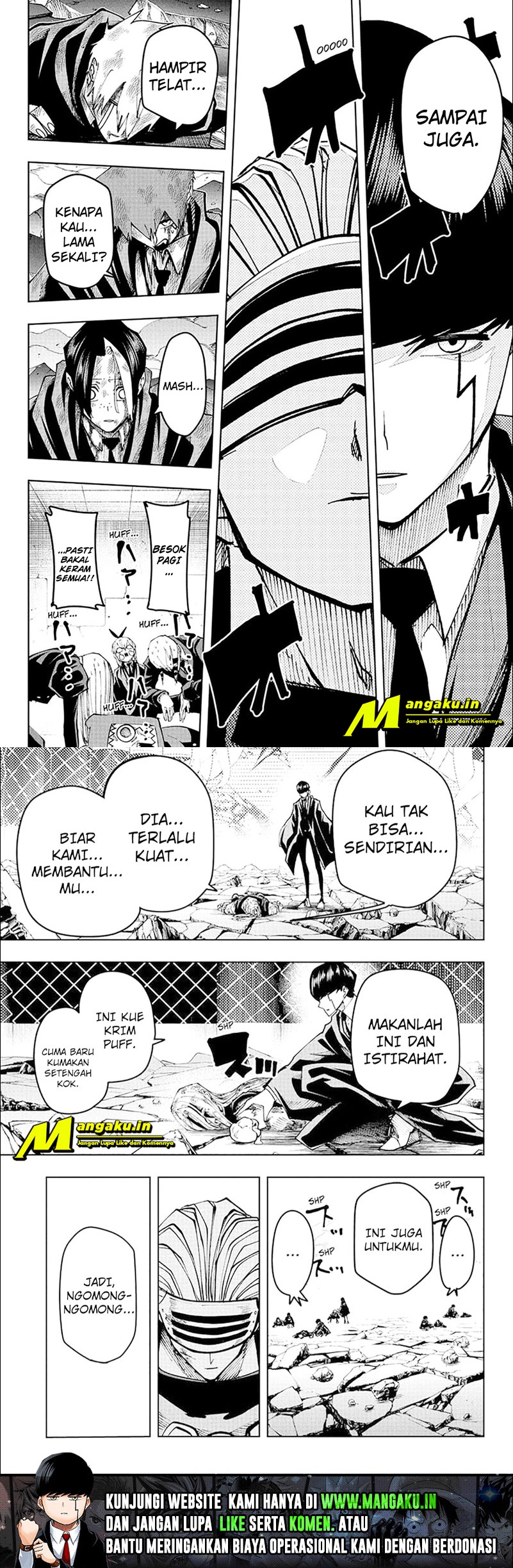Chapter 135 - halaman 12