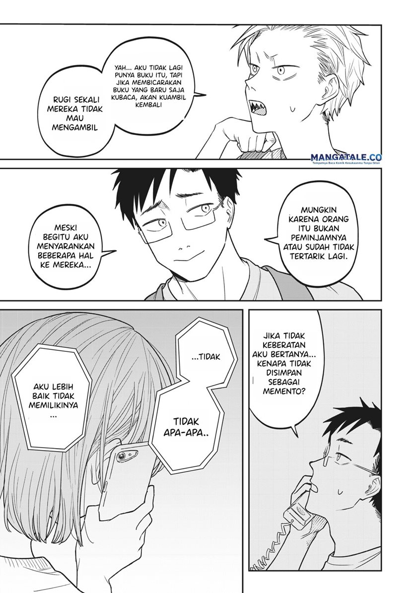 Chapter 3 - halaman 13