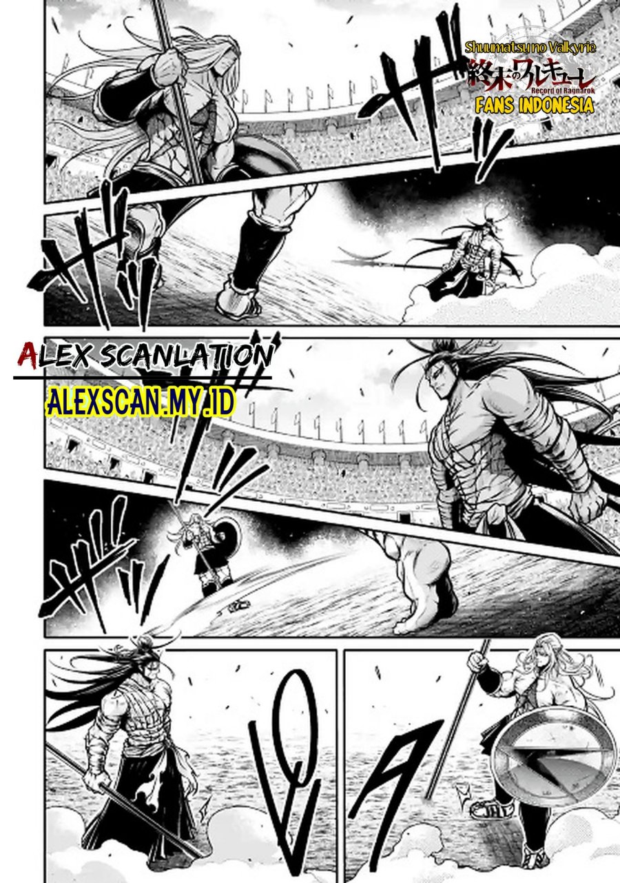 Chapter 36 - halaman 22
