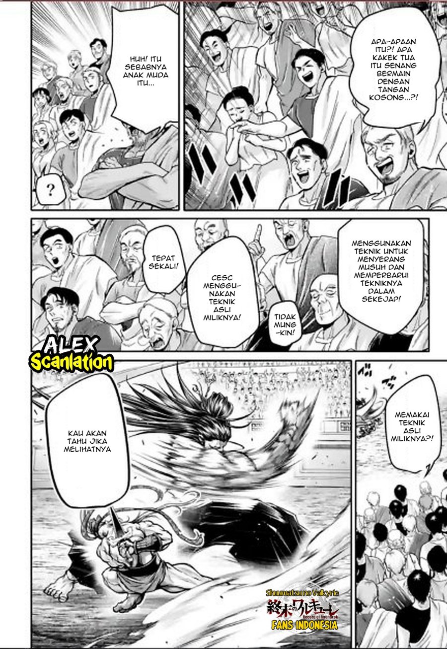 Chapter 33 - halaman 12