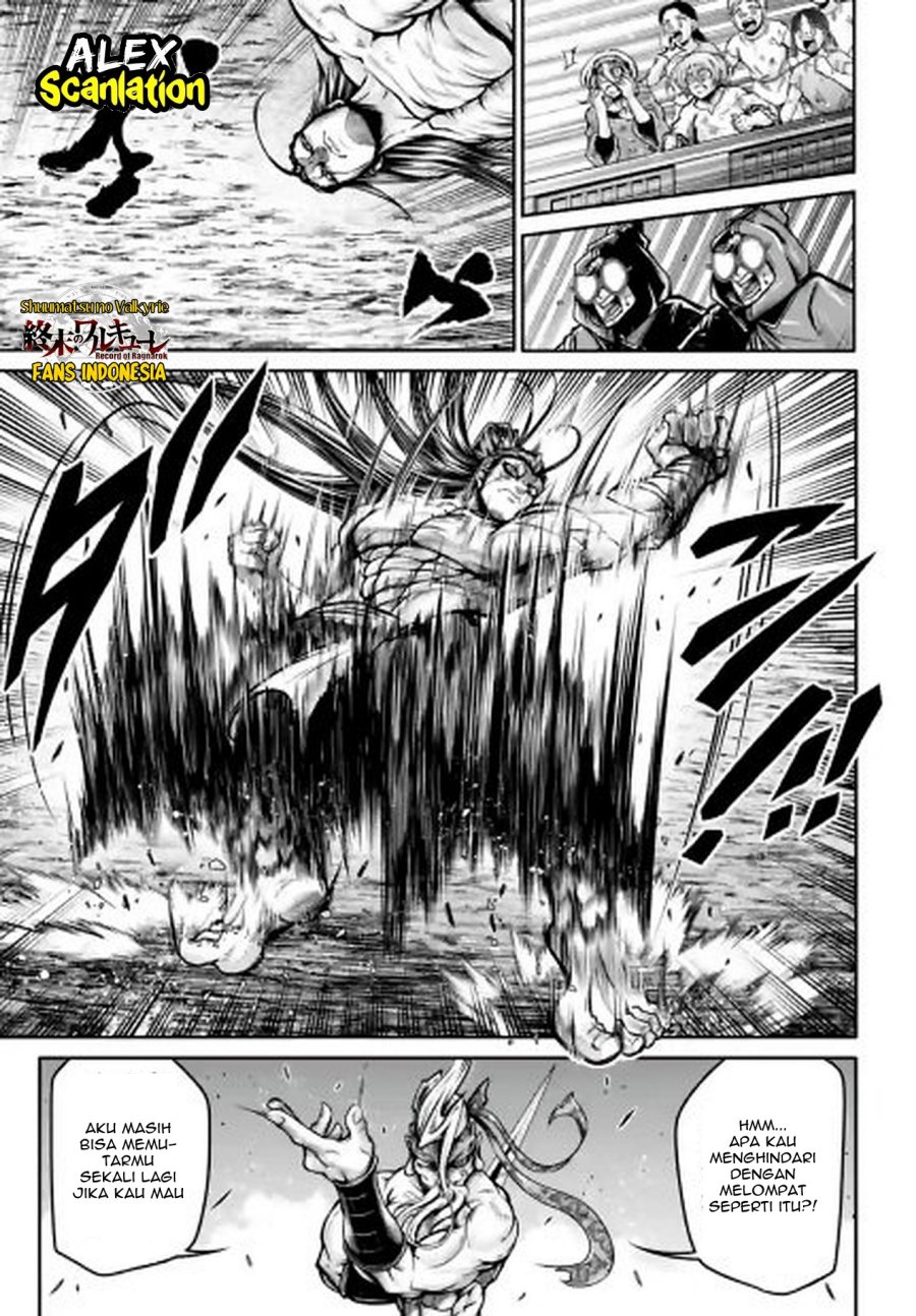 Chapter 33 - halaman 15