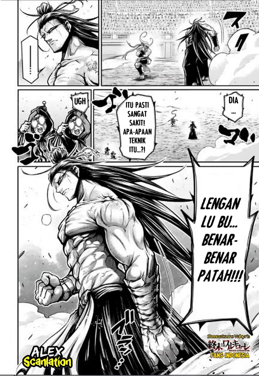 Chapter 33 - halaman 16