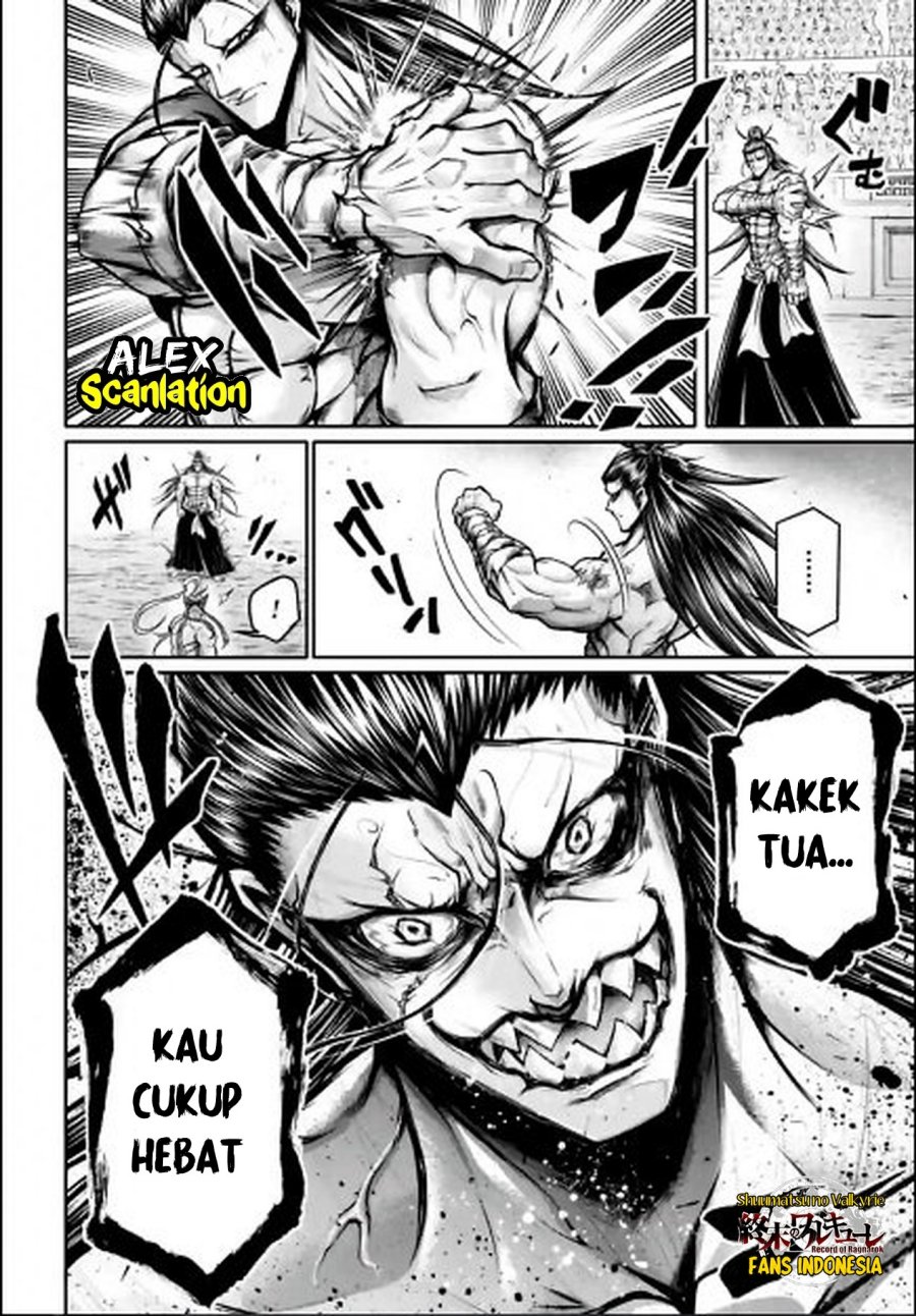 Chapter 33 - halaman 18