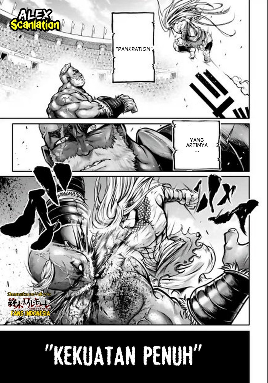 Chapter 33 - halaman 21
