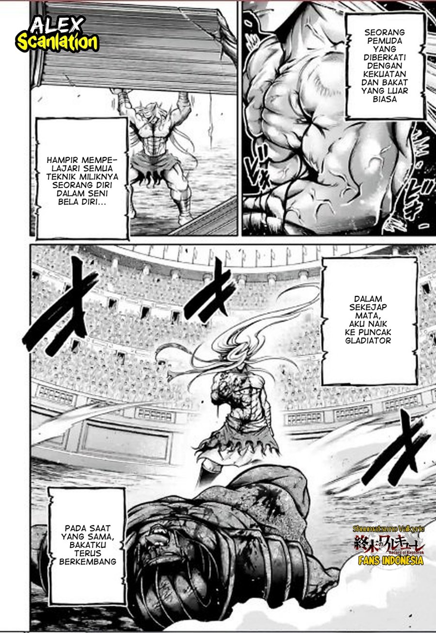 Chapter 33 - halaman 22