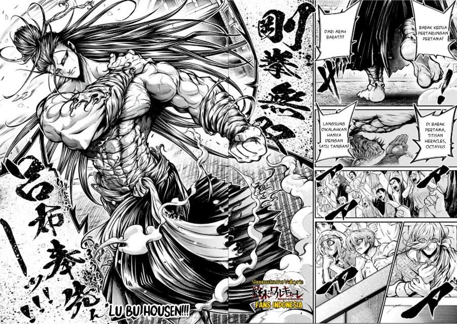 Chapter 32 - halaman 23
