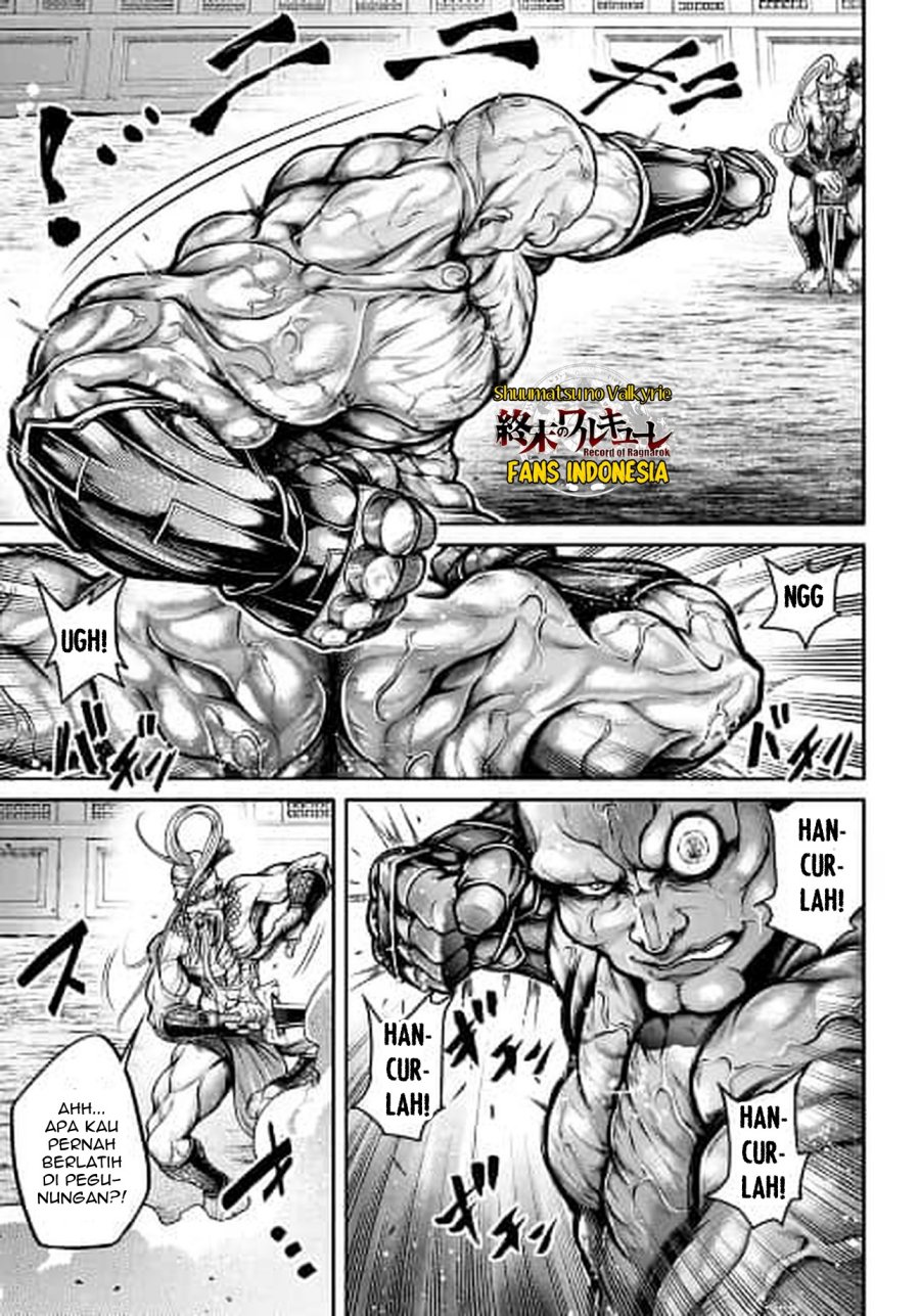 Chapter 31 - halaman 22