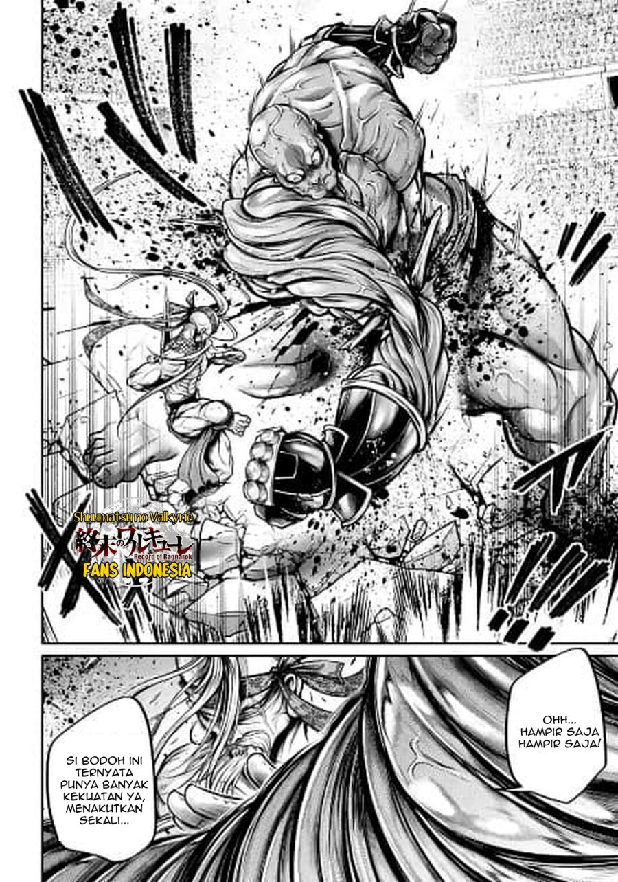 Chapter 31 - halaman 23