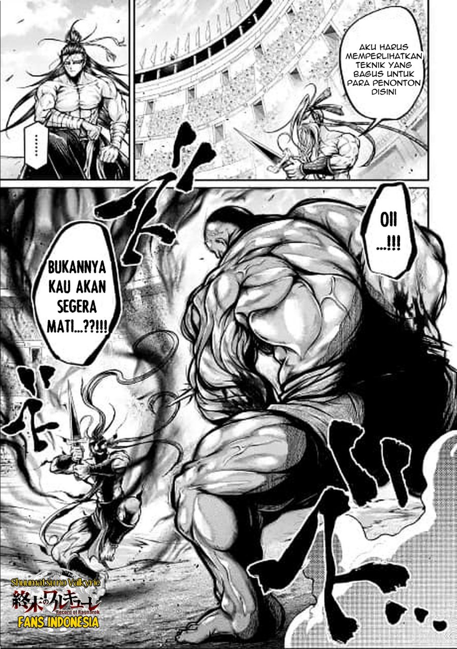 Chapter 31 - halaman 25