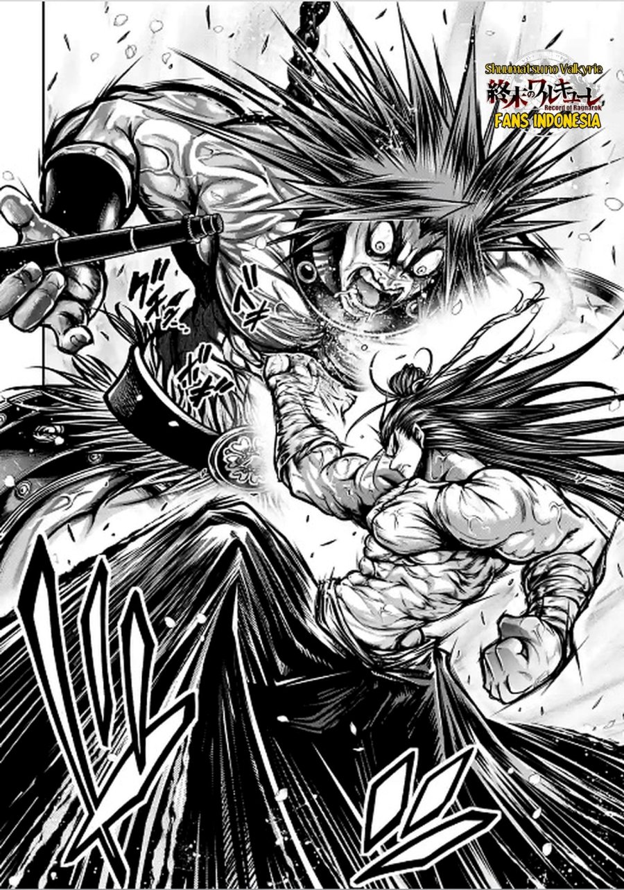 Chapter 30 - halaman 22