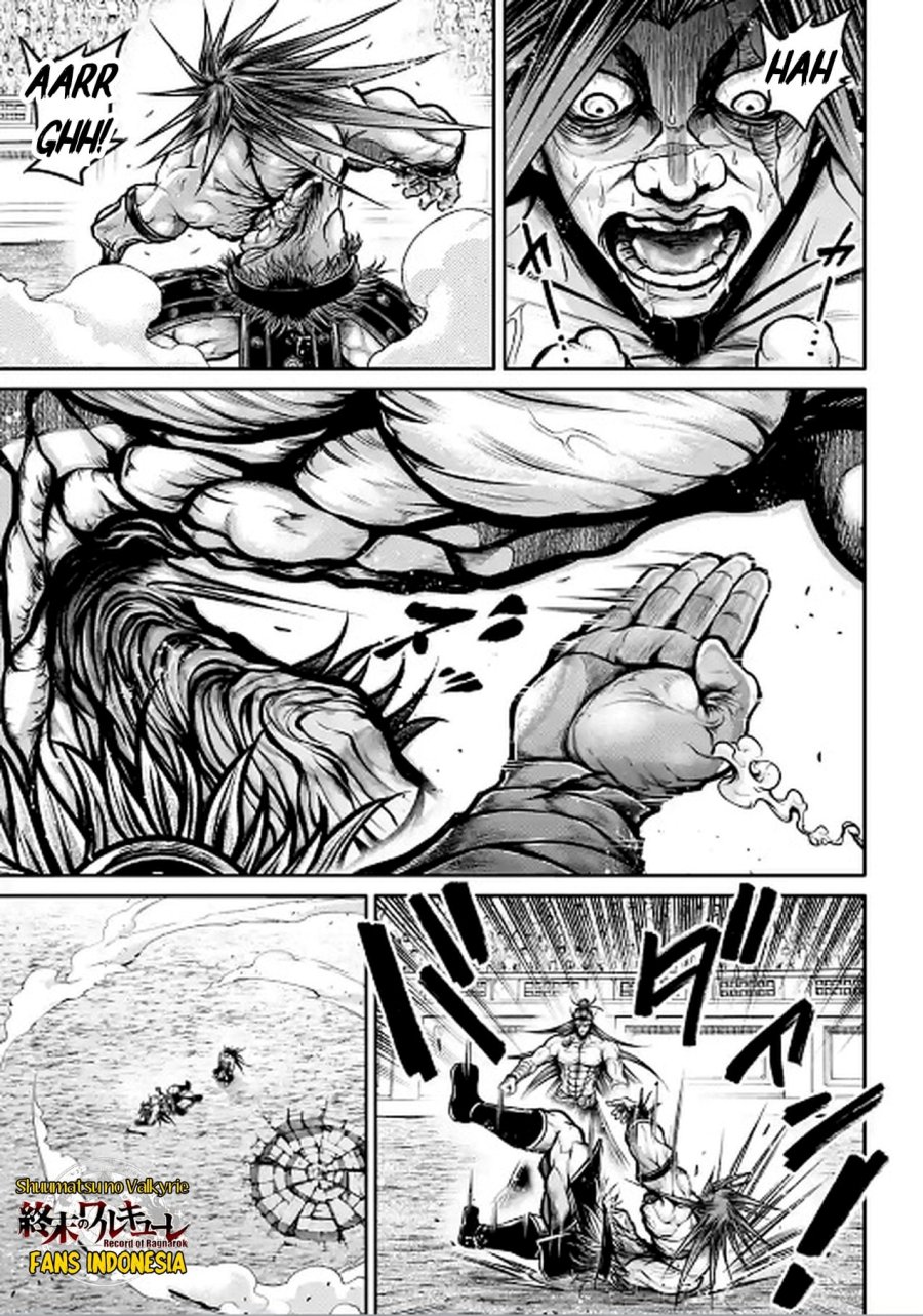 Chapter 30 - halaman 23