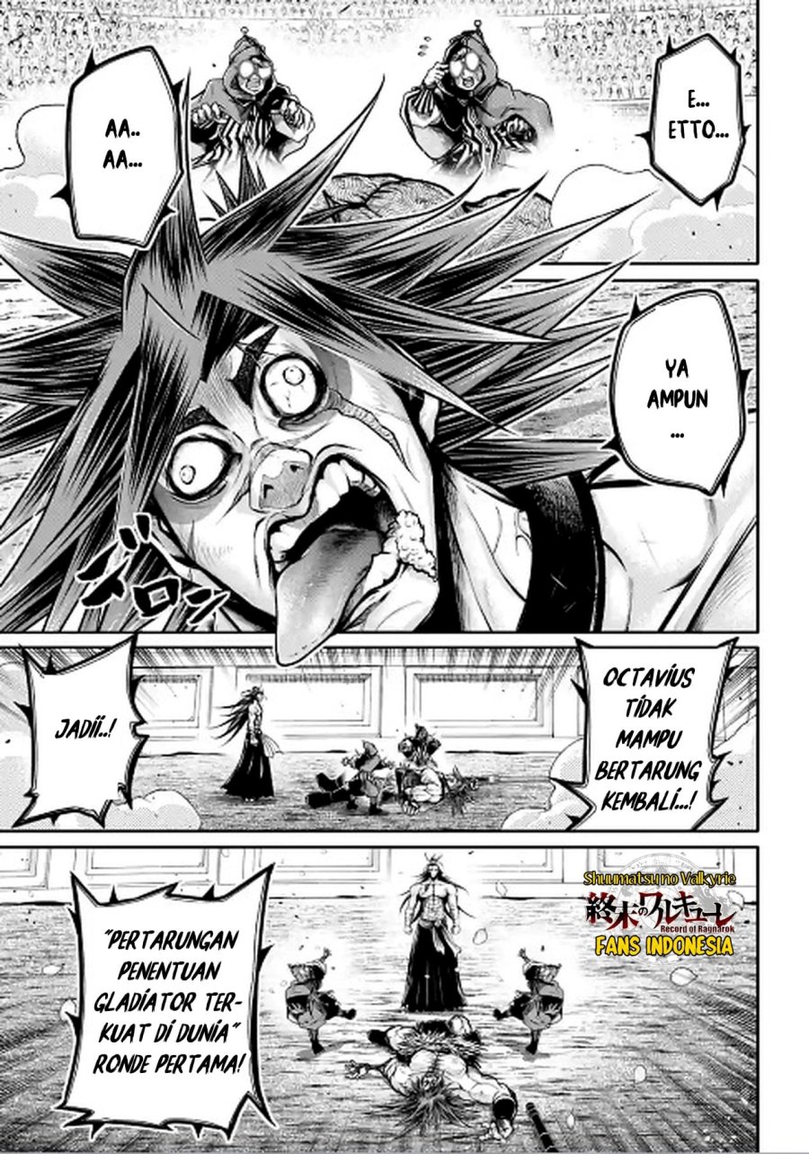Chapter 30 - halaman 25