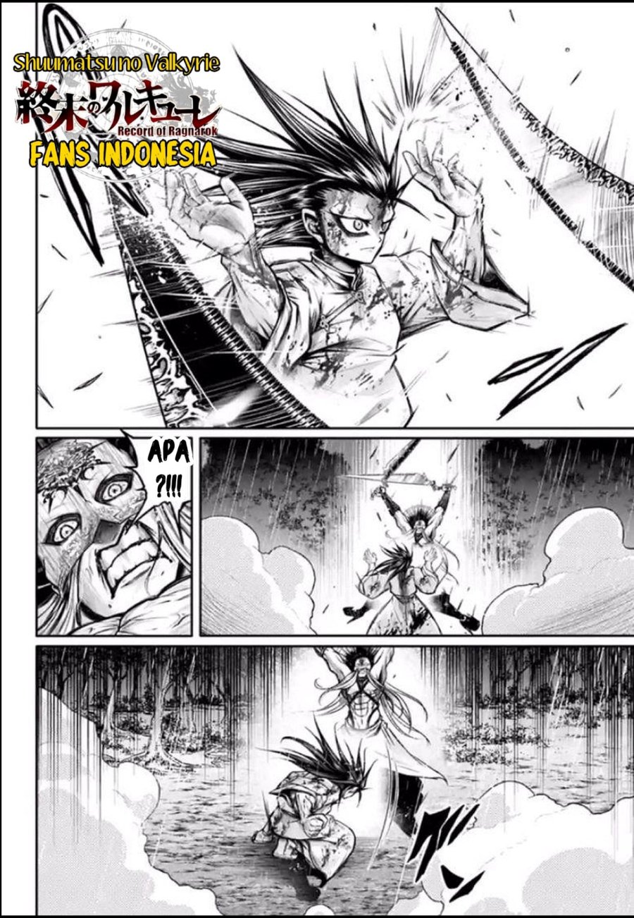 Chapter 25 - halaman 20