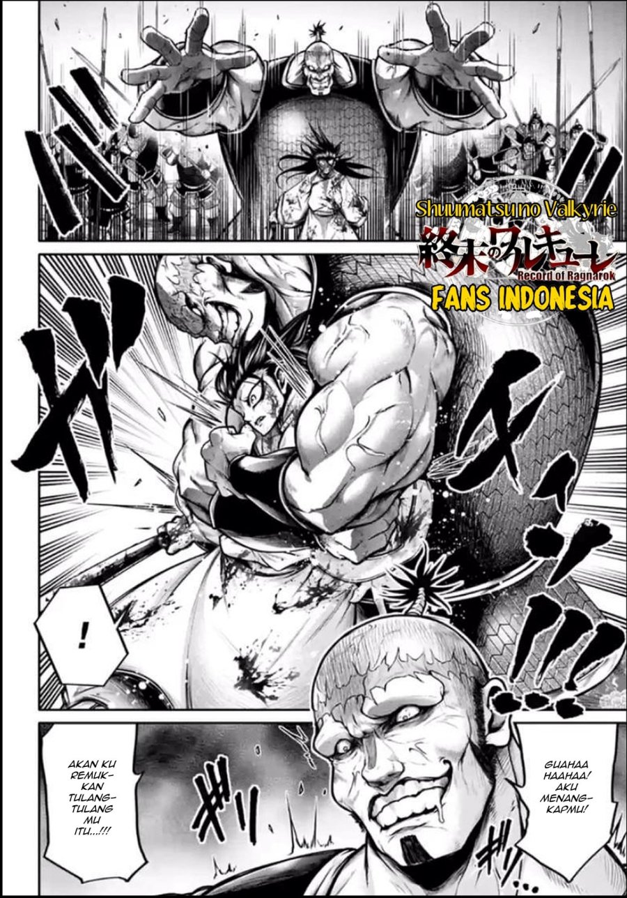 Chapter 25 - halaman 8