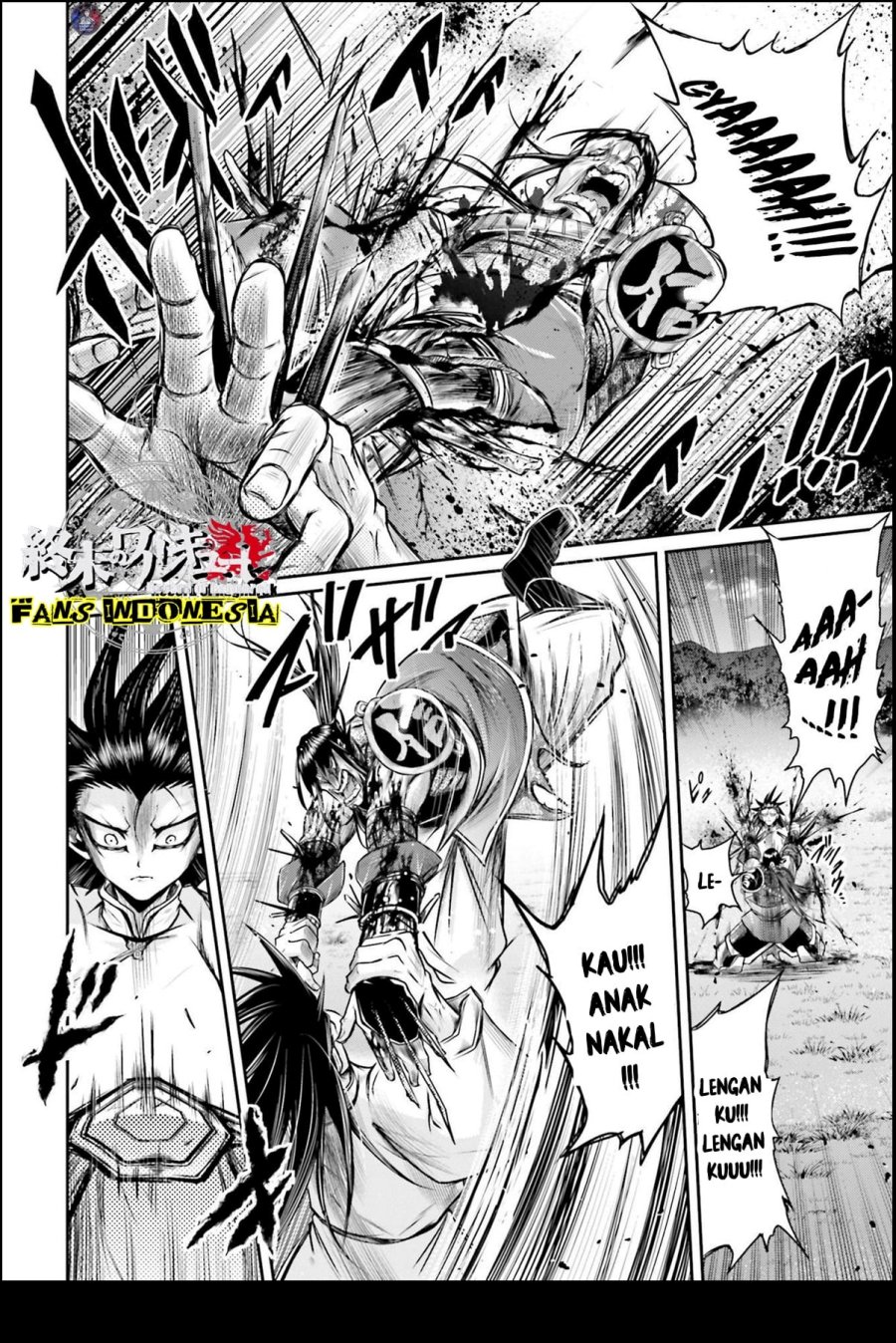 Chapter 23 - halaman 20