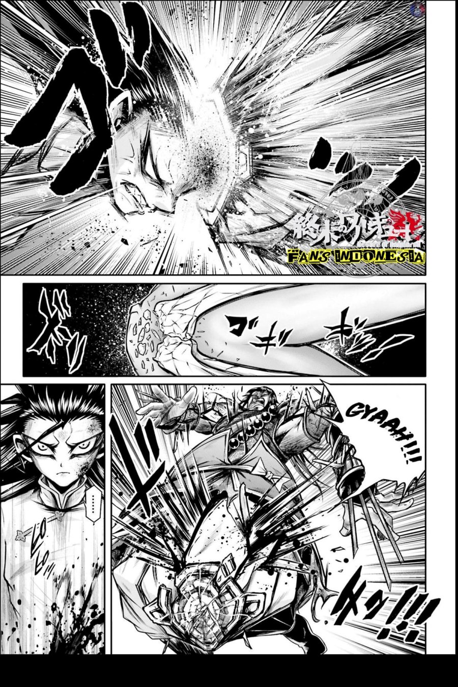 Chapter 23 - halaman 21