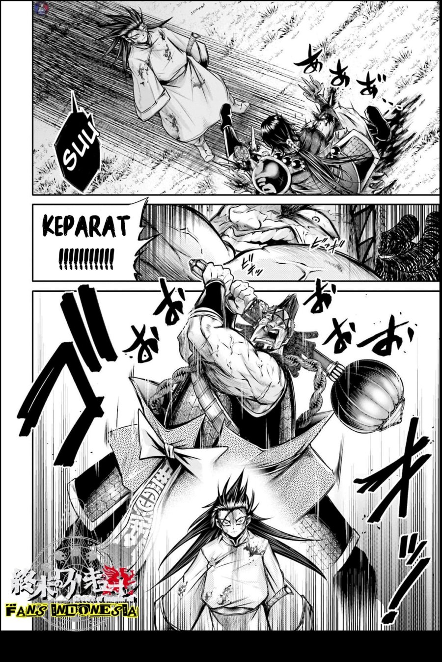 Chapter 23 - halaman 22