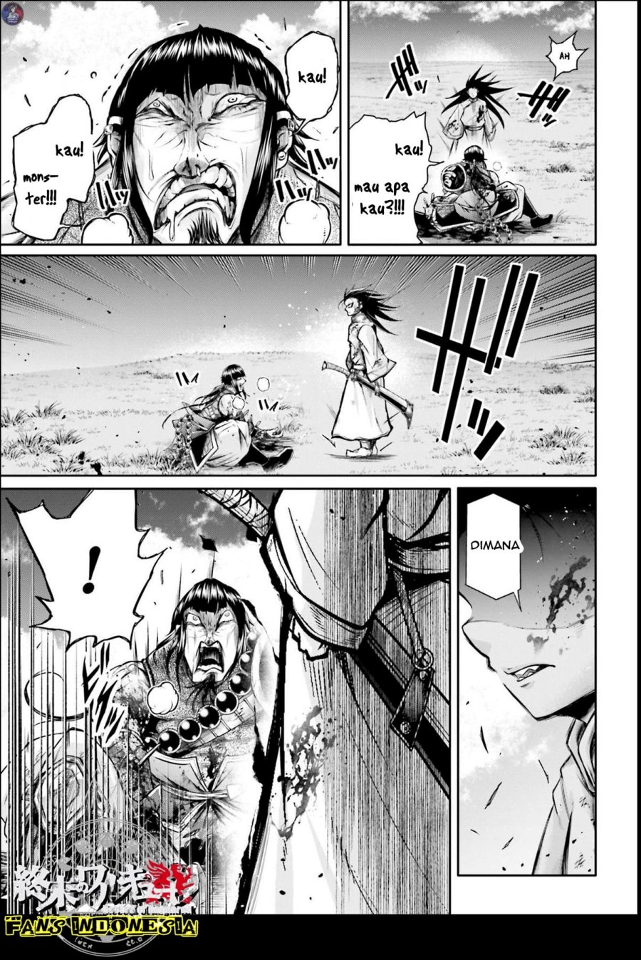 Chapter 23 - halaman 25