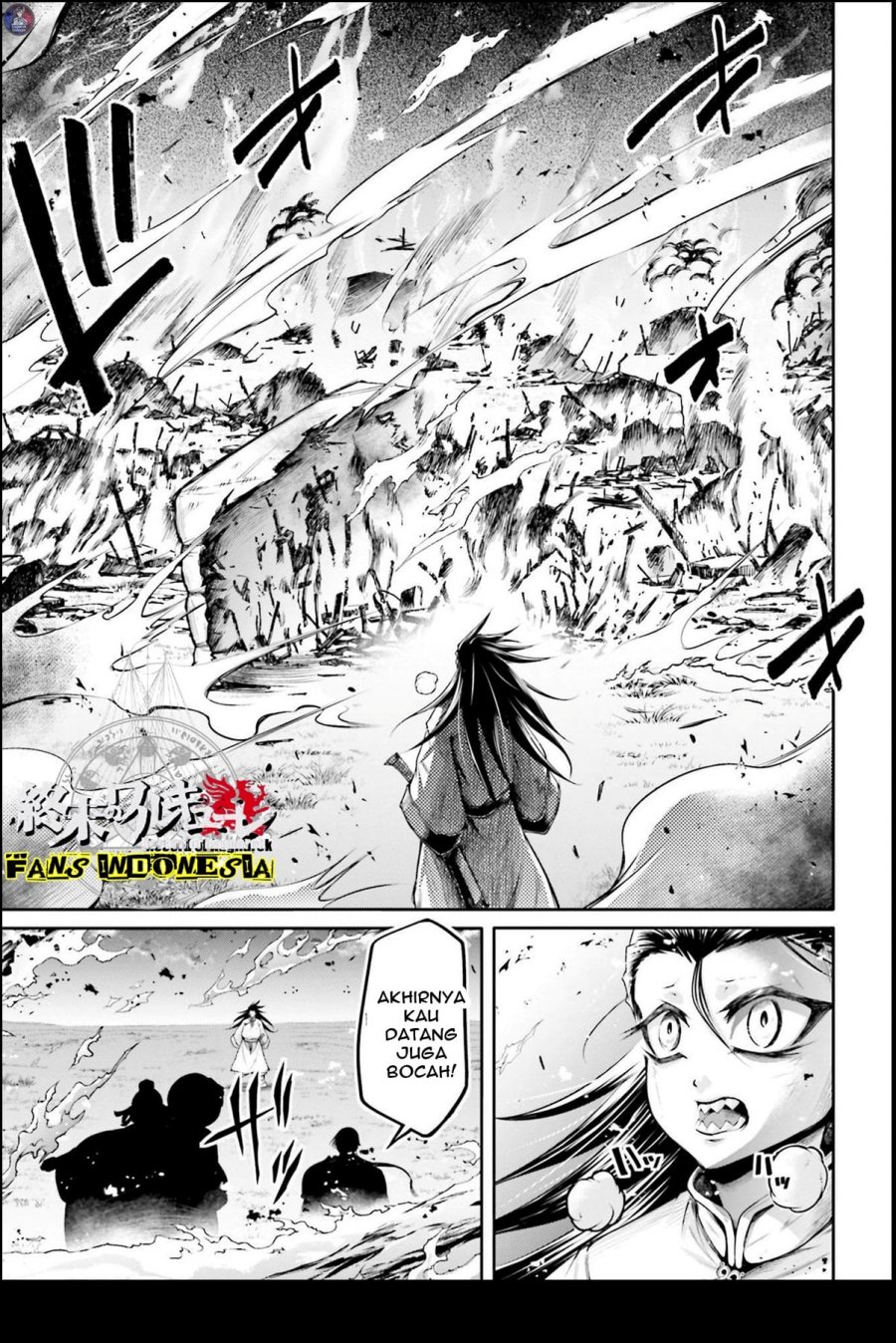 Chapter 23 - halaman 5