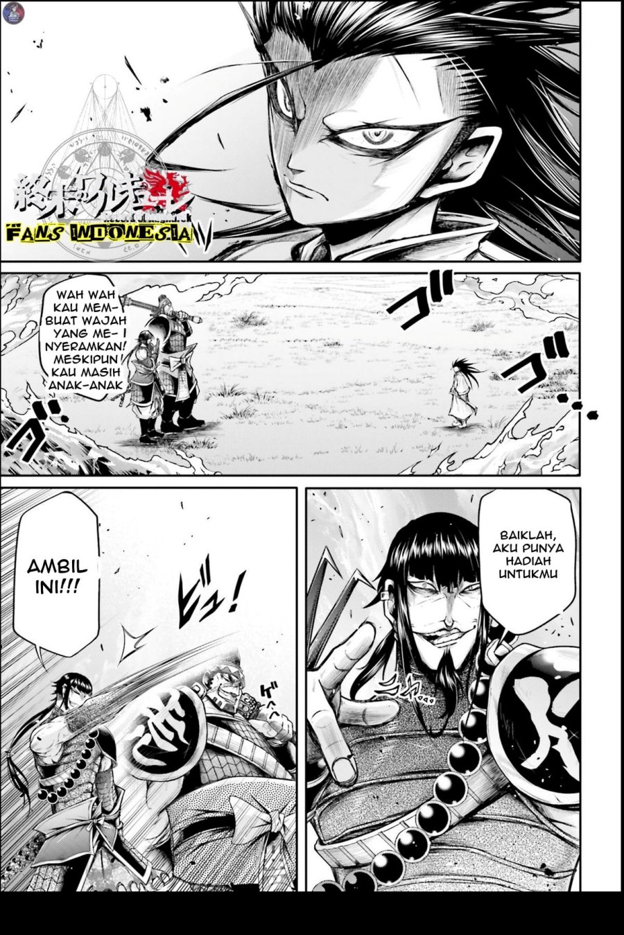 Chapter 23 - halaman 7