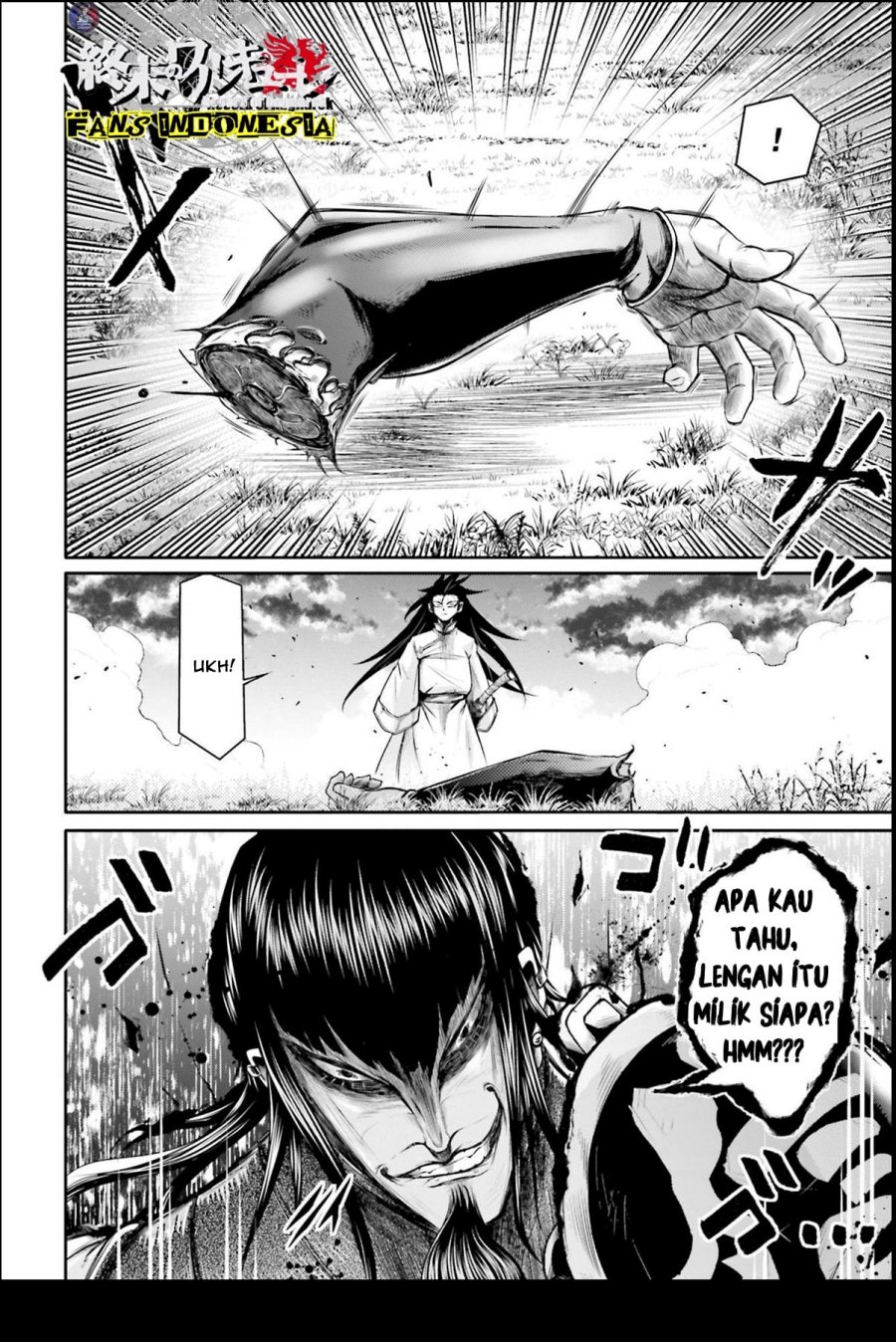 Chapter 23 - halaman 8