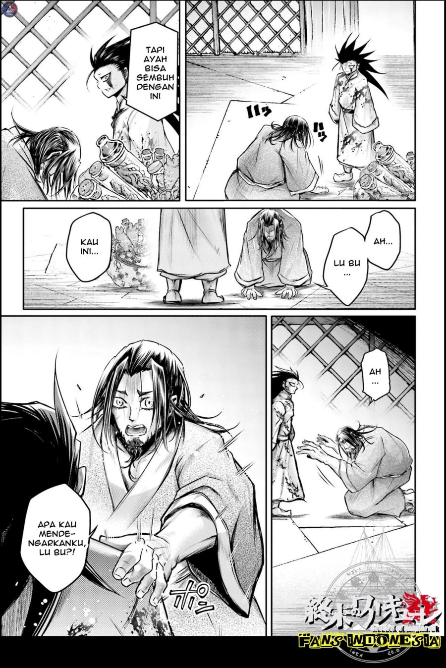 Chapter 22 - halaman 25