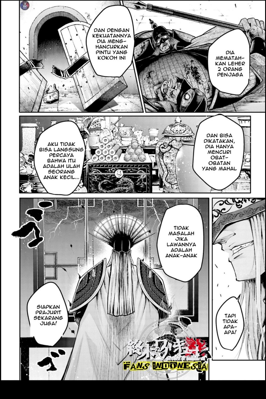Chapter 22 - halaman 32