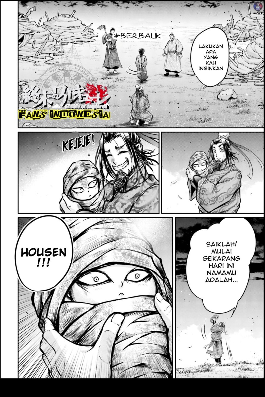 Chapter 21 - halaman 22