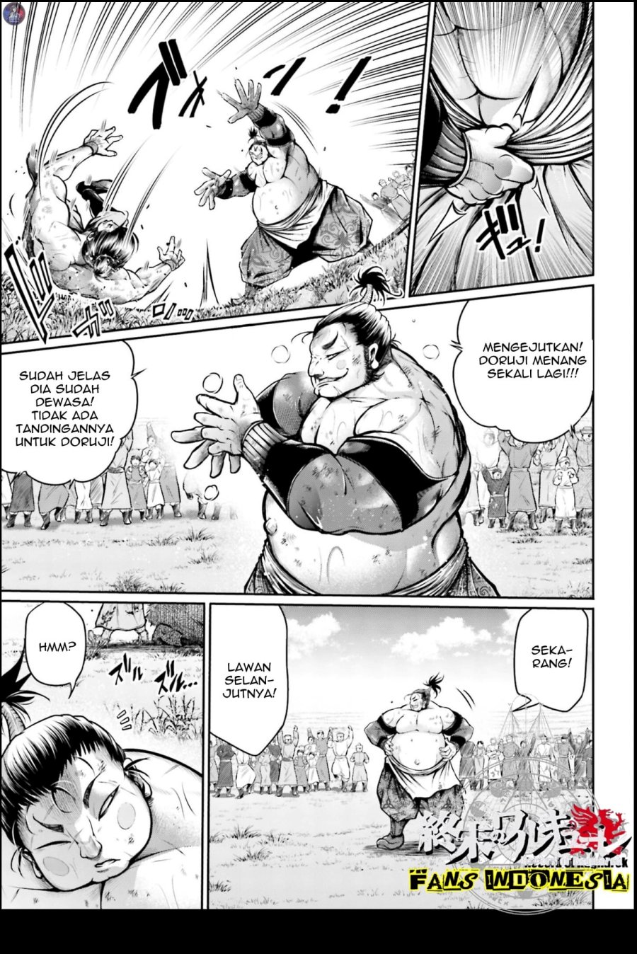 Chapter 21 - halaman 25