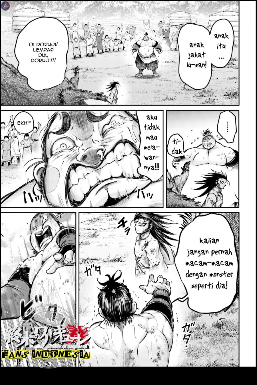 Chapter 21 - halaman 27