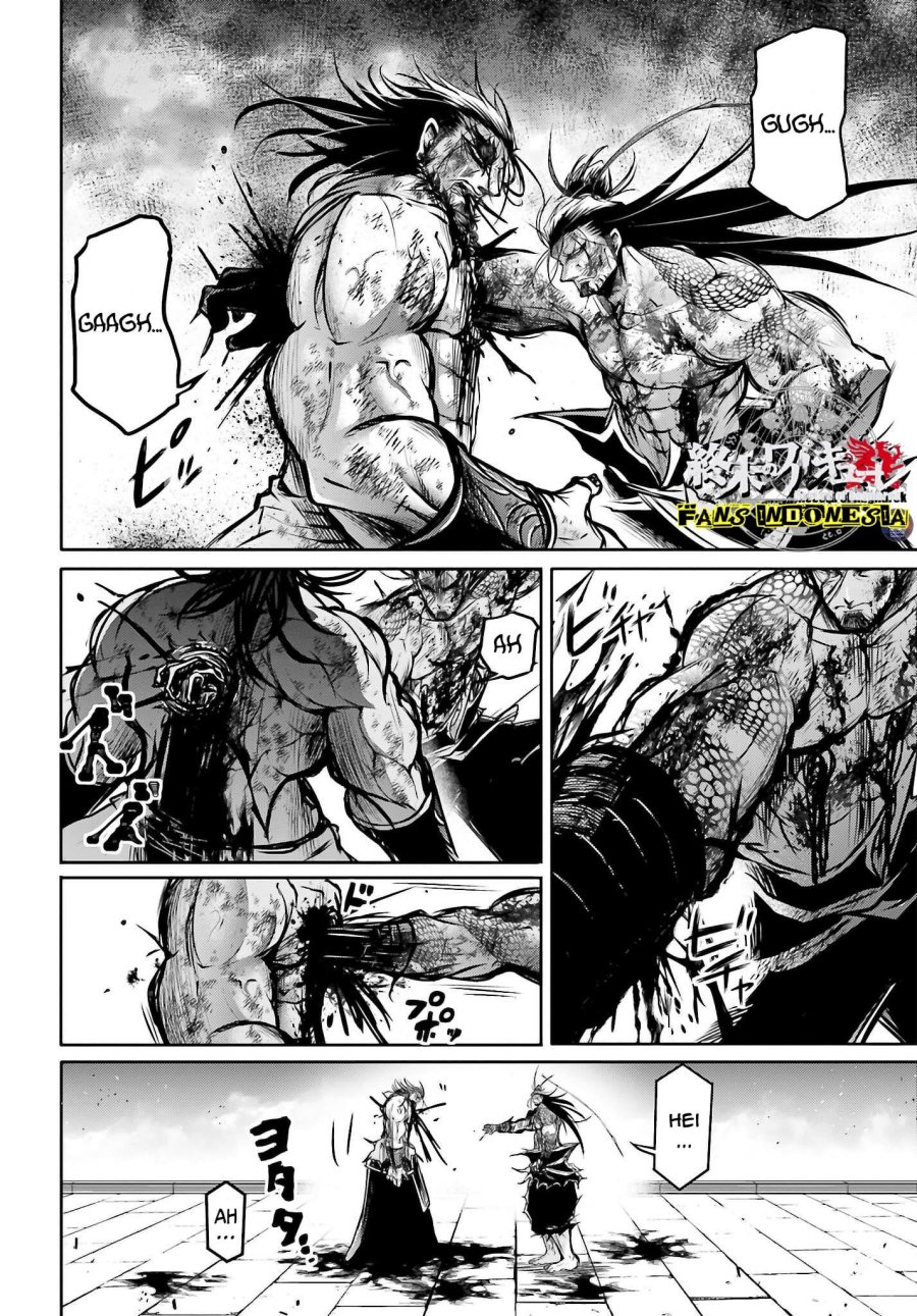 Chapter 18 - halaman 21