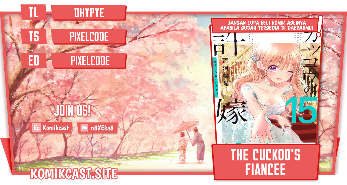 Chapter 136 - halaman 2