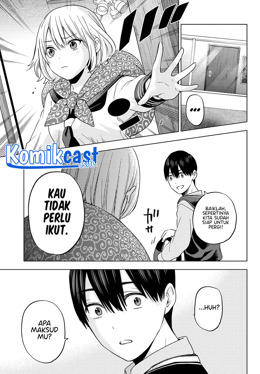 Chapter 136 - halaman 17