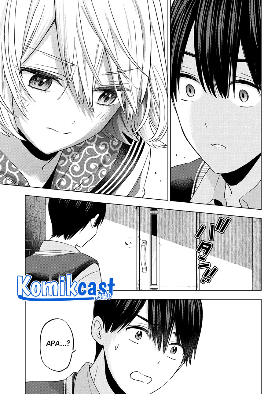 Chapter 136 - halaman 19