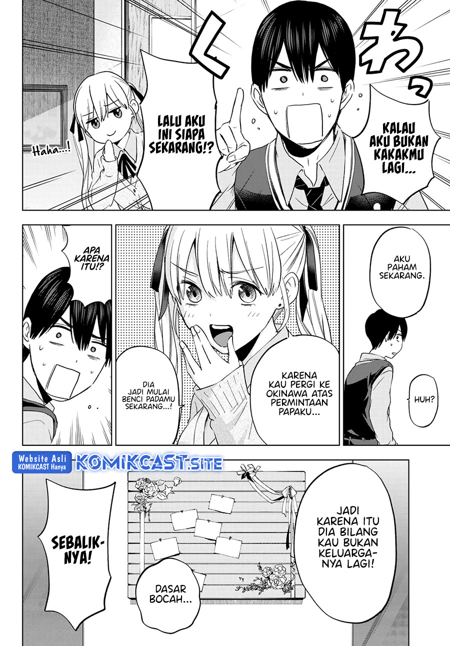 Chapter 136 - halaman 20