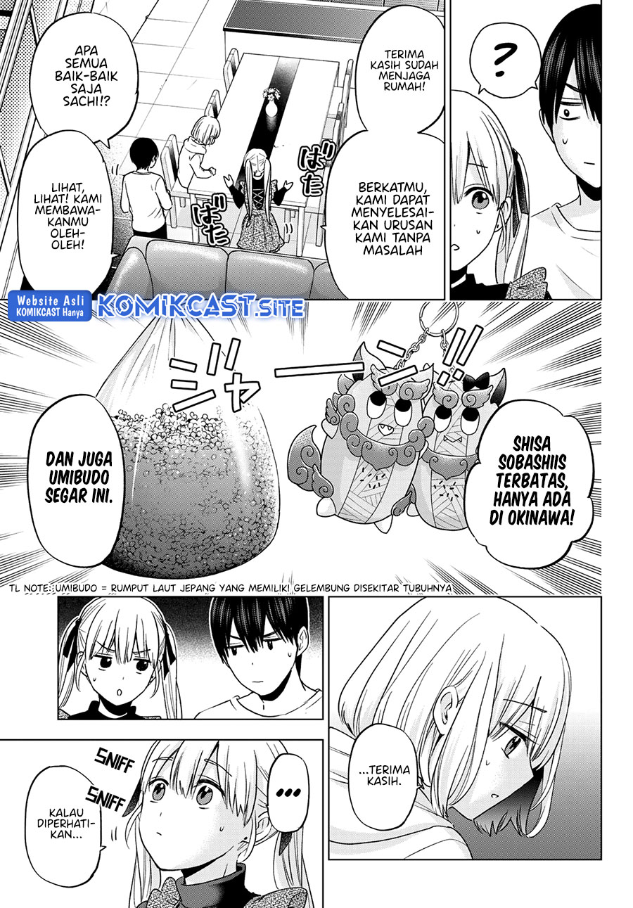 Chapter 136 - halaman 5