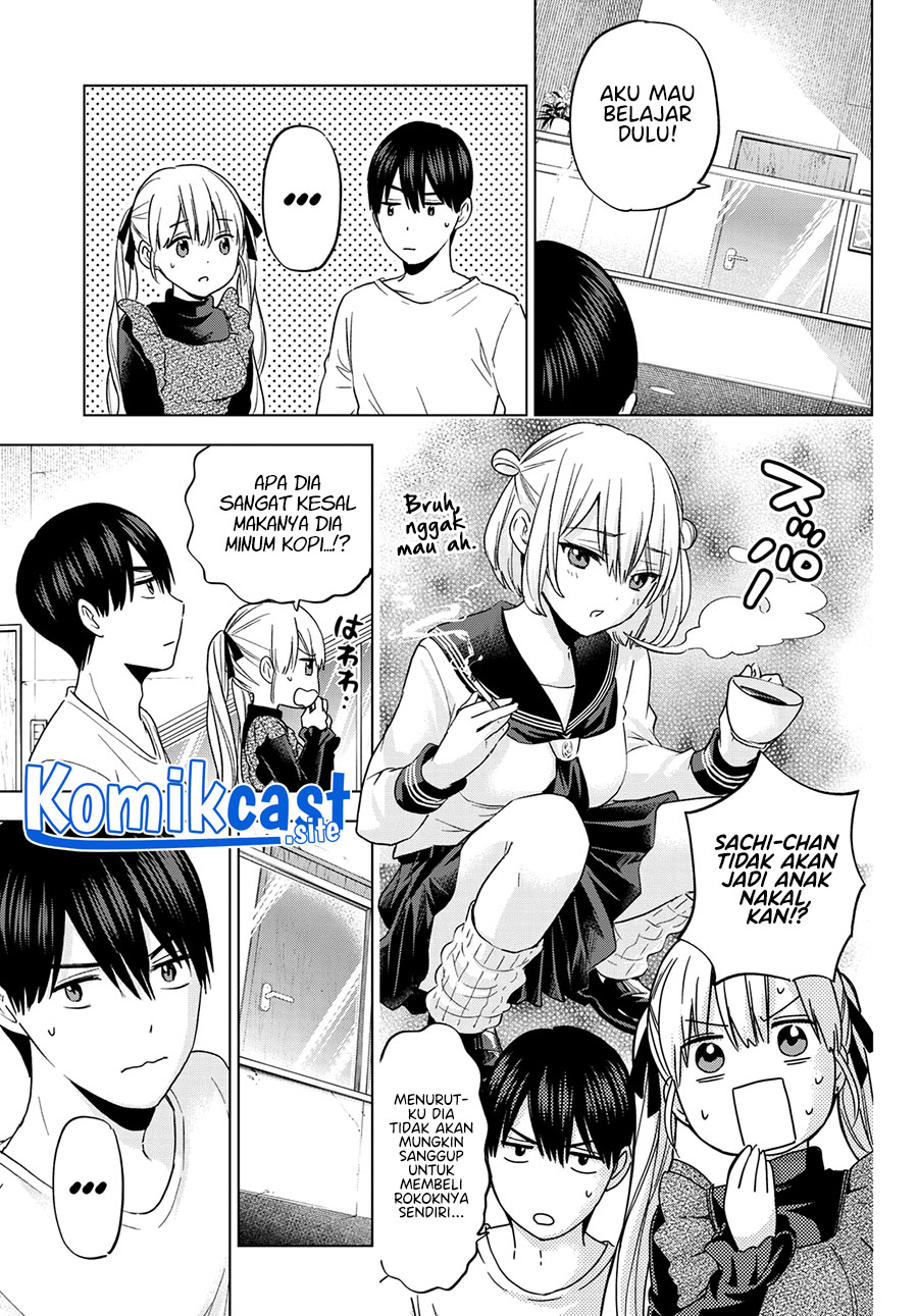 Chapter 136 - halaman 9