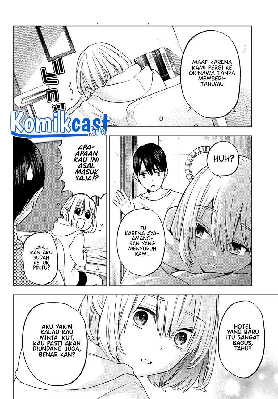 Chapter 136 - halaman 10