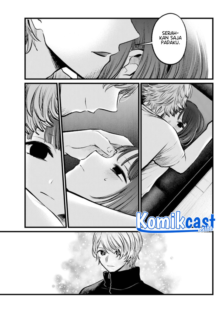 Chapter 101 - halaman 13