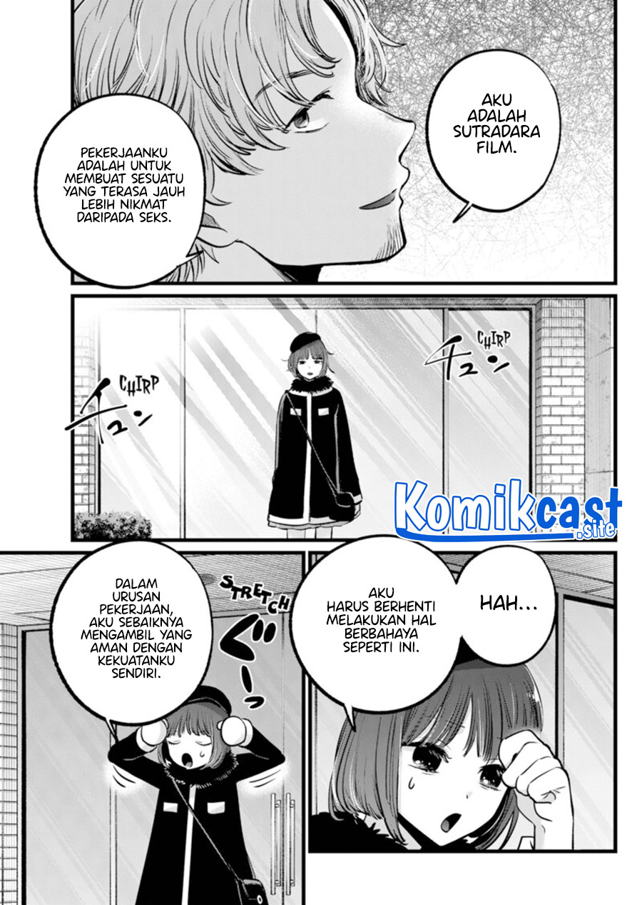 Chapter 101 - halaman 19