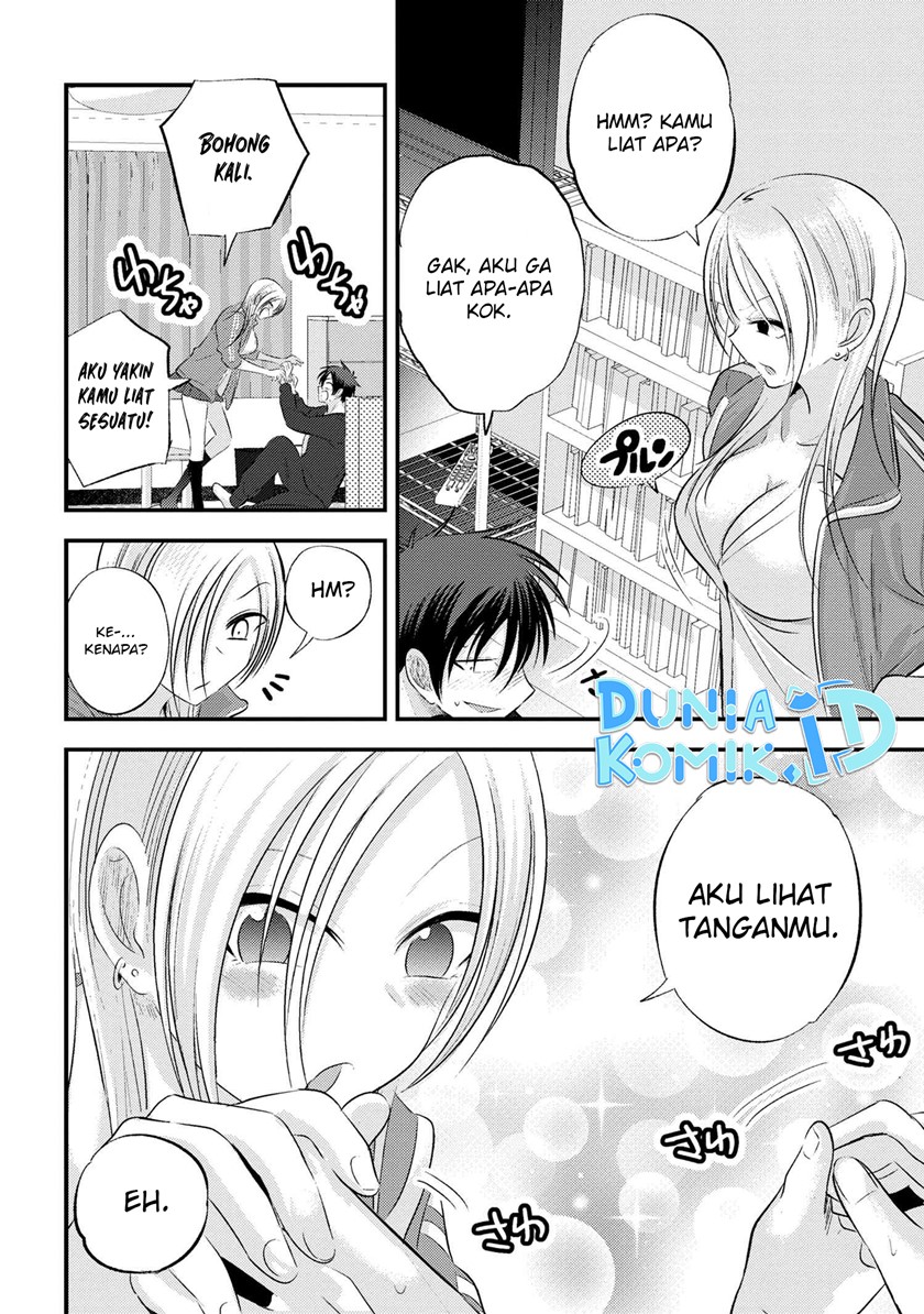 Chapter 126 - halaman 4