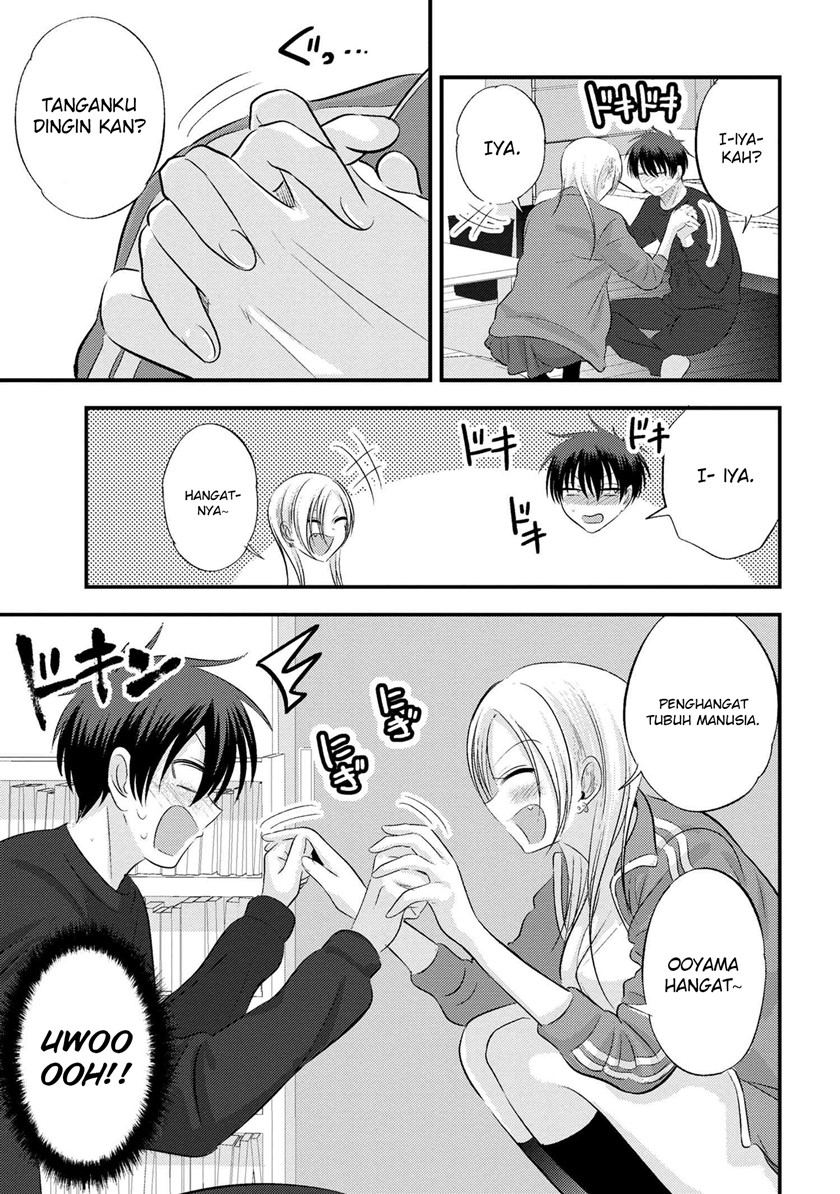 Chapter 126 - halaman 5