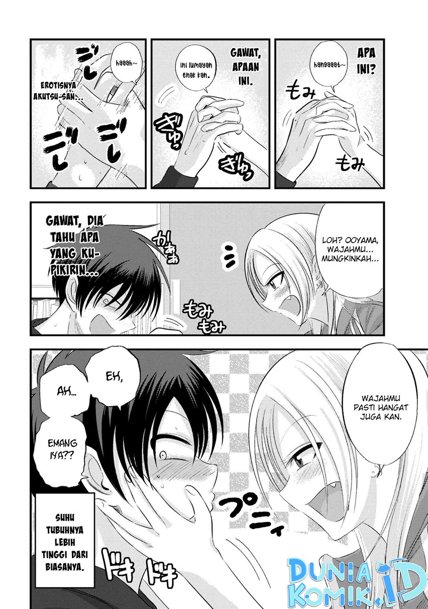 Chapter 126 - halaman 6