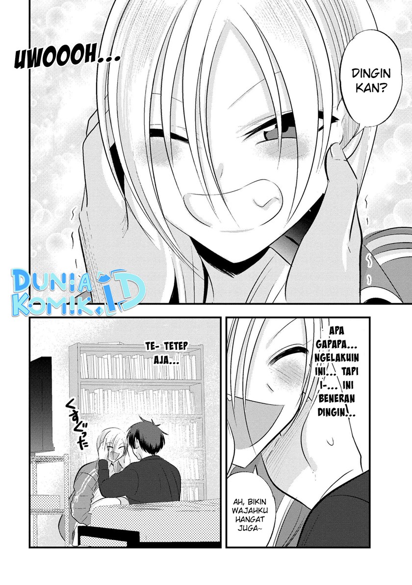 Chapter 126 - halaman 8